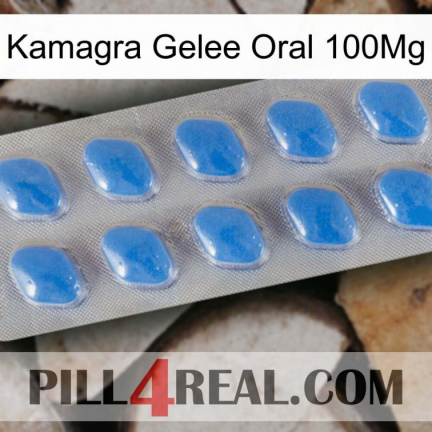 Kamagra Jelly Oral 100Mg 22